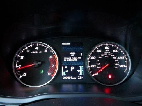 New 2026 Mitsubishi Eclipse Cross LE image 32