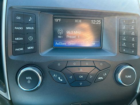 Used 2015 Ford Edge SEL image 21