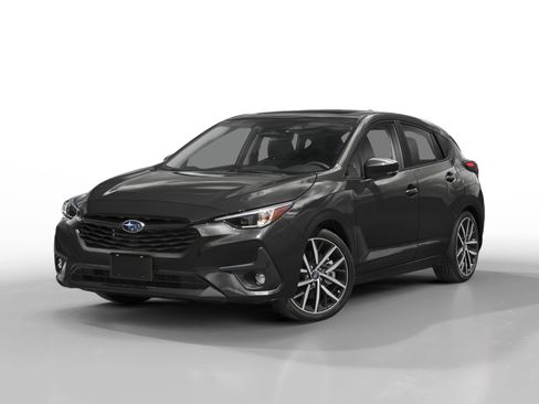 New 2026 Subaru Impreza 2.0i Sport image 1