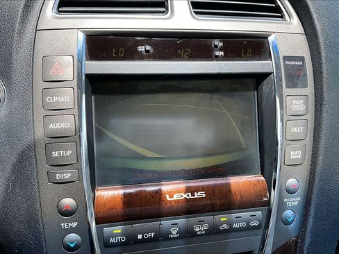 Used 2012 Lexus ES 350 FWD image 23