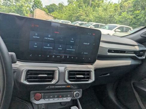 Used 2025 Ford Mustang Premium RWD image 16