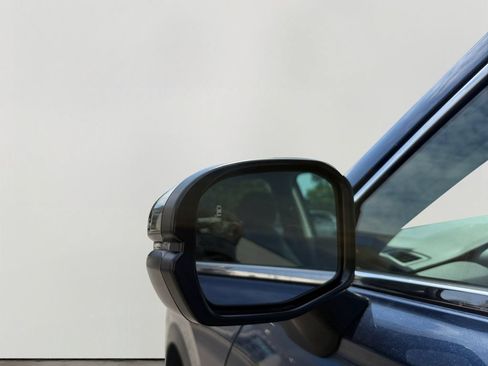 Used 2025 Honda CR-V EX image 31