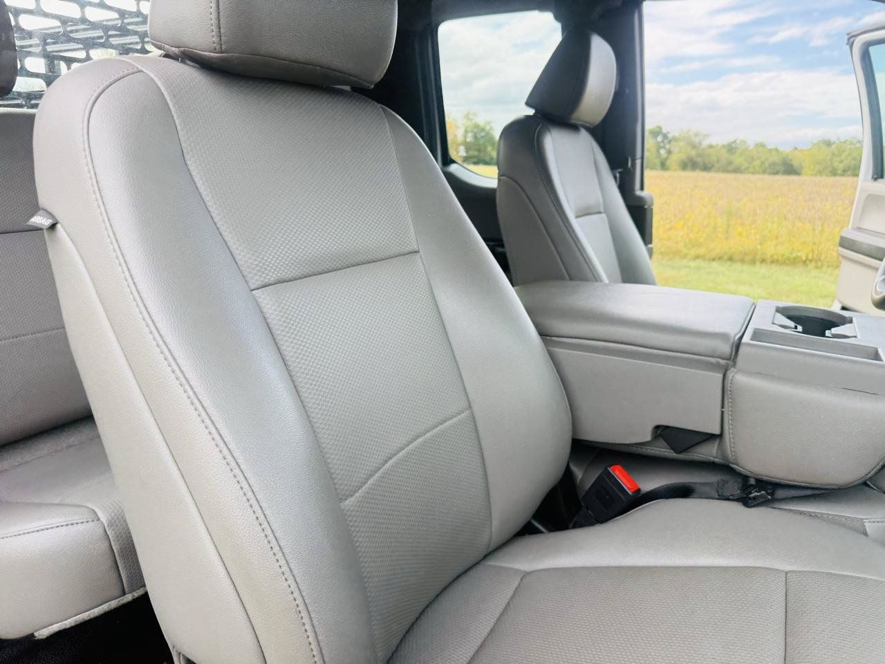 Used 2021 Ford F450 XL w/ Power Equipment Group AWD/4WD image 19