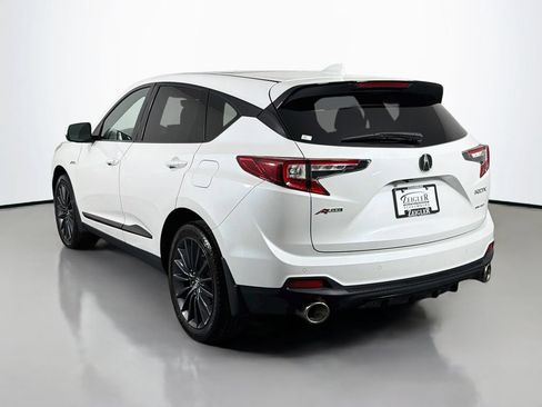 Used 2023 Acura RDX A-Spec AWD/4WD image 5