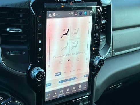 New 2026 RAM 1500 Big Horn image 20