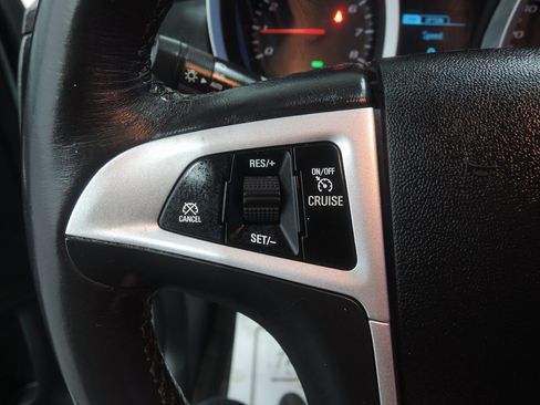 Used 2017 Chevrolet Equinox LT w/ Convenience Package image 15