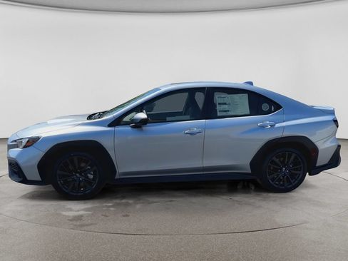 New 2026 Subaru WRX AWD/4WD image 5