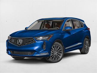 New 2026 Acura RDX SH-AWD w/ Advance Package video 1