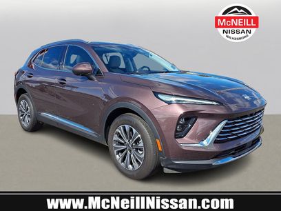 Used 2024 Buick Envision Preferred