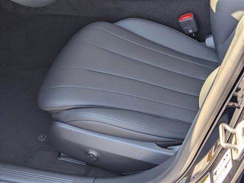 New 2026 Mercedes-Benz E 350 Sedan image 4