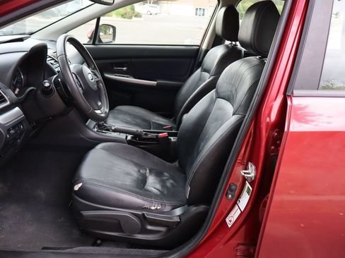 Used 2015 Subaru Impreza 2.0i Sport Limited AWD/4WD image 19