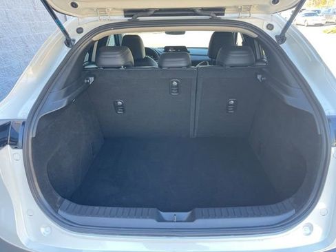 Certified 2023 MAZDA CX-30 AWD 2.5 S w/ Select Package image 27