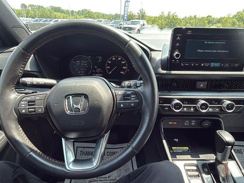 Used 2024 Honda CR-V Sport-L image 27