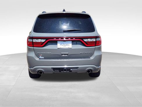 Used 2023 Dodge Durango Citadel AWD/4WD image 7