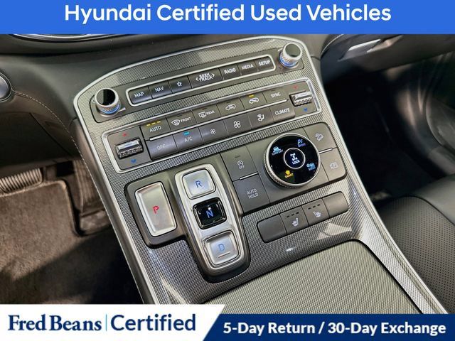 Used 2023 Hyundai Santa Fe SEL w/ Premium Package AWD/4WD image 26