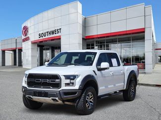 Used 2018 Ford F150 Raptor w/ Equipment Group 802A Luxury video 2
