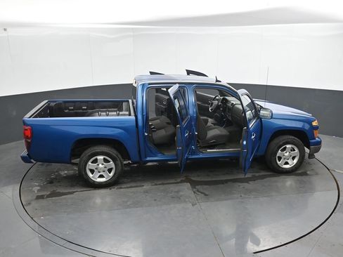 Used 2012 Chevrolet Colorado LT RWD image 37