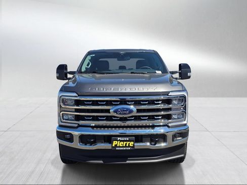 New 2026 Ford F350 Lariat AWD/4WD image 6