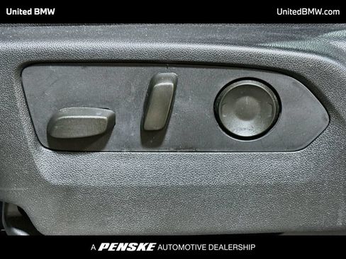 Used 2021 Chevrolet Tahoe Z71 w/ Z71 Signature Package AWD/4WD image 11