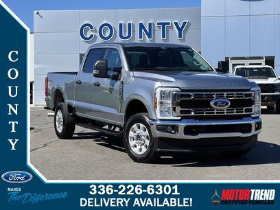 Used 2024 Ford F250 XLT