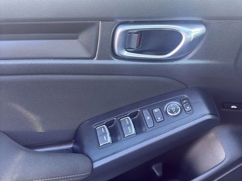 Used 2025 Honda Civic Sport image 6