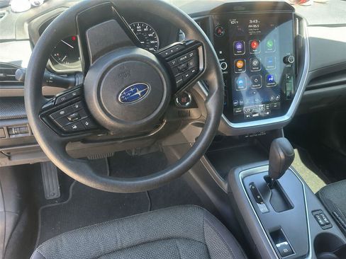 Used 2024 Subaru Crosstrek 2.0i Premium AWD/4WD image 29
