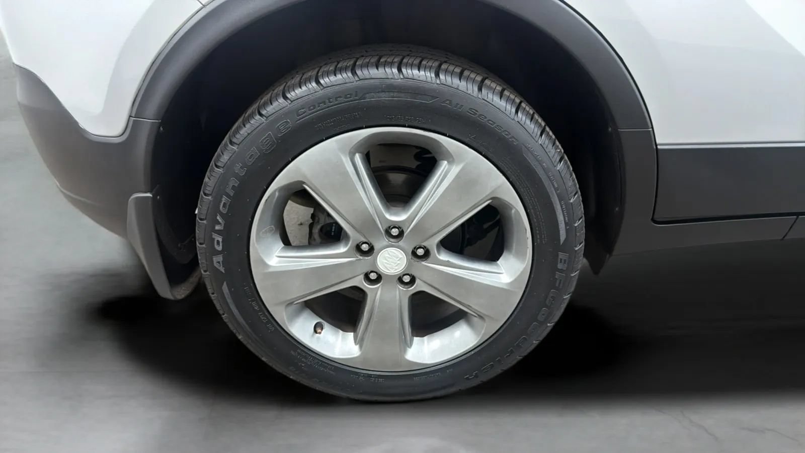 Used 2013 Buick Encore Leather FWD image 26