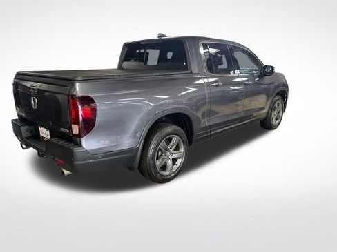 Used 2023 Honda Ridgeline RTL-E image 5