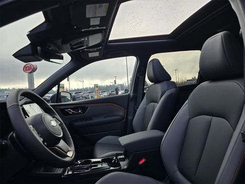 New 2026 Subaru Forester Sport image 12