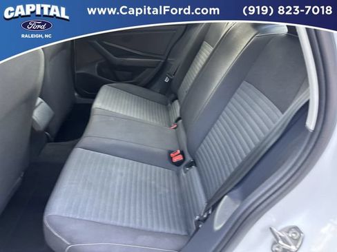 Used 2024 Volkswagen Jetta S FWD image 18