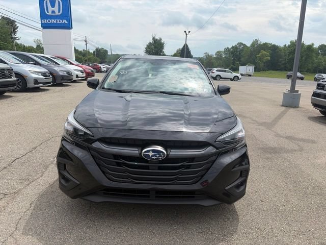 Used 2024 Subaru Legacy Limited AWD/4WD image 3