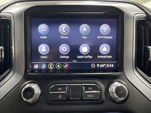 Used 2020 GMC Sierra 1500 SLT w/ SLT Premium Plus Package image 22