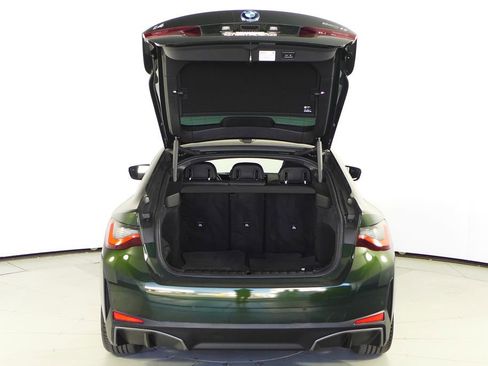 Certified 2023 BMW i4 eDrive35 image 10