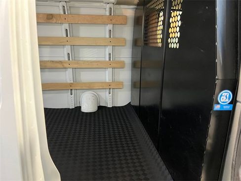 Used 2024 Chevrolet Express 2500 w/ Driver Convenience Package image 11