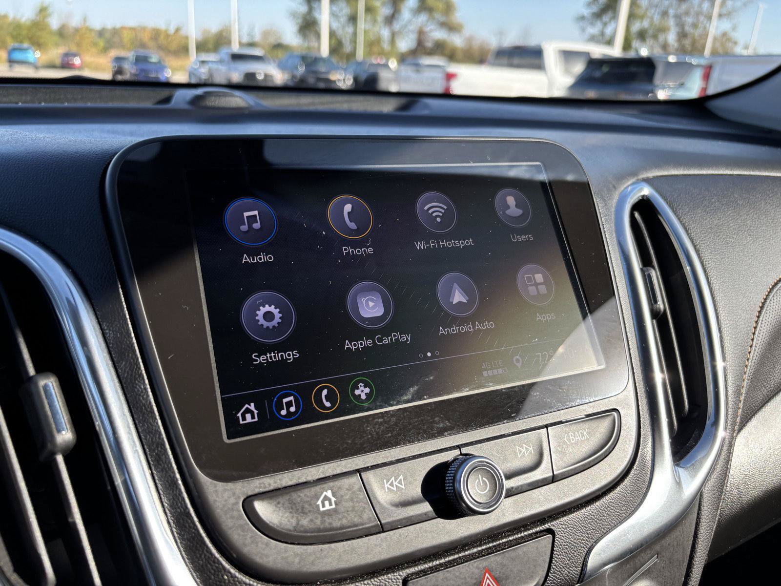 Used 2019 Chevrolet Equinox Premier FWD image 23