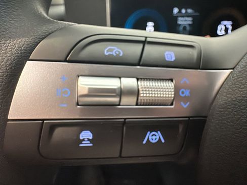 New 2026 Hyundai Tucson SEL image 19