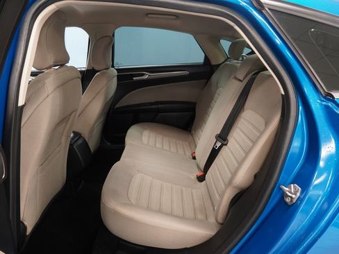 Used 2019 Ford Fusion S FWD image 26