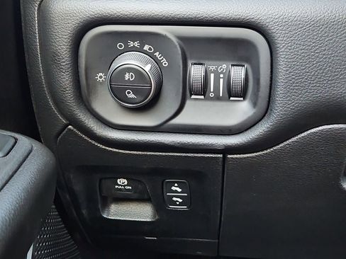New 2026 RAM 1500 Lone Star RWD image 24