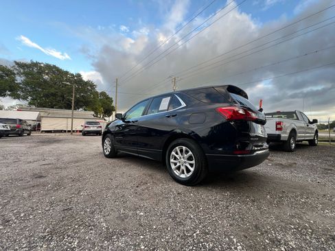 Used 2021 Chevrolet Equinox LT image 39