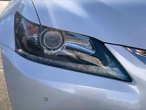 Used 2015 Lexus GS 350 image 29