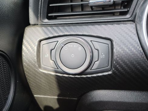 Certified 2022 Ford Mustang Coupe w/ Equipment Group 101A image 17