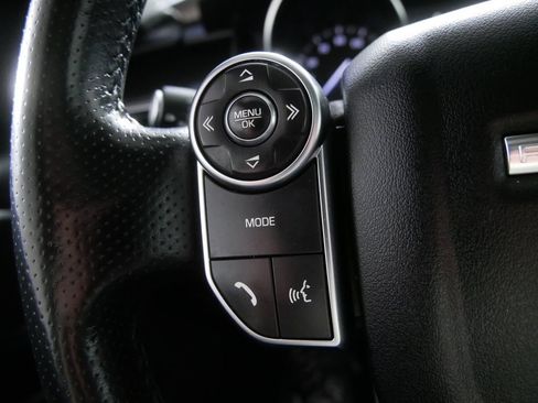Used 2016 Land Rover Range Rover Sport SE AWD/4WD image 23