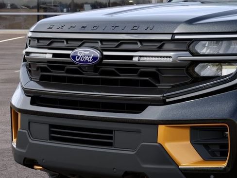 New 2027 Ford Expedition Tremor w/ Driver's Package AWD/4WD image 17