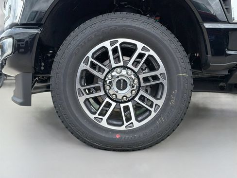 New 2026 Ford F250 Platinum w/ Platinum Plus Package AWD/4WD image 42