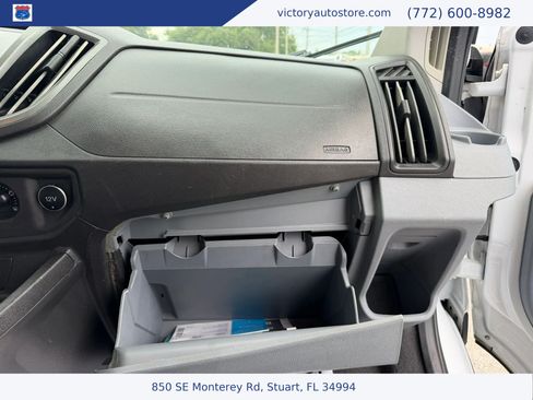 Used 2019 Ford Transit 350 XLT RWD image 26