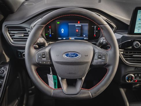 New 2026 Ford Escape ST-Line Select image 21