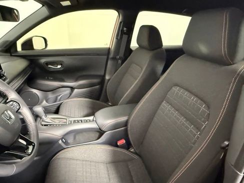 Used 2024 Honda HR-V Sport image 26