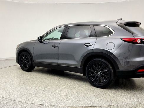 Used 2023 MAZDA CX-9 Touring Plus image 7