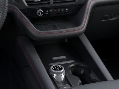 New 2025 Ford Explorer ST w/ Sun And Sound Package image 15