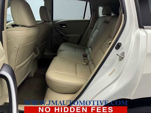 Used 2015 Acura RDX AWD image 15